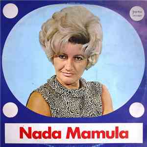 Nada Mamula - Nada Mamula download flac