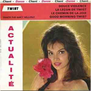 Nancy Holloway - Douce Violence download flac