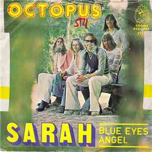 Octopus  - Sarah download flac
