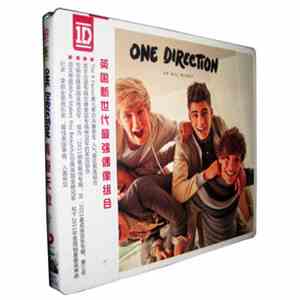 One Direction - Up All Night download flac