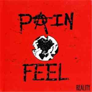 Pain Feel - Reality download flac