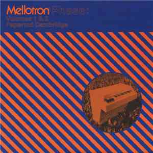 Papernut Cambridge - Mellotron Phase: Volumes 1 & 2 download flac