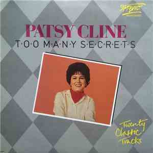 Patsy Cline - Too Many Secrets FLAC album