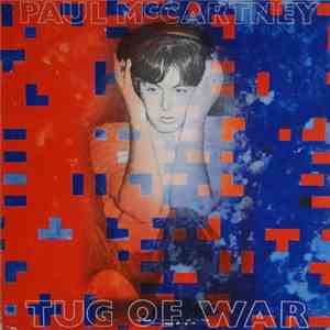 Paul McCartney - Tug Of War download flac