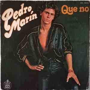 Pedro Marín - Que No download flac
