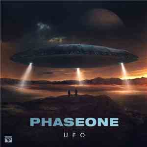 PhaseOne  - UFO download flac