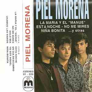 Piel Morena - Piel Morena y Otras download flac