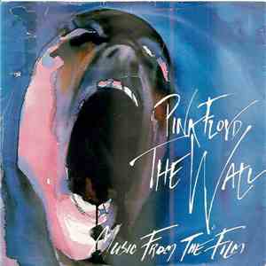 Pink Floyd - The Wall - Music From The Film download flac
