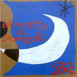 Pooh - Buonanotte Ai Suonatori download flac