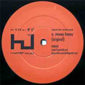 Pressure Feat. Warrior Queen - Money Honey download flac