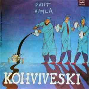 Priit Aimla - Kohviveski download flac