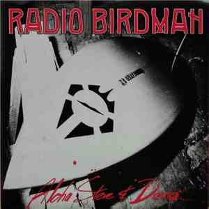 Radio Birdman - Aloha Steve & Danno download flac