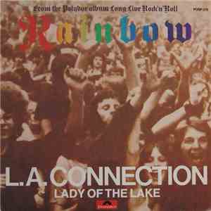 Rainbow - L.A. Connection download flac