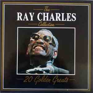 Ray Charles - The Ray Charles Collection - 20 Golden Greats download flac