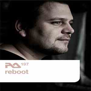 Reboot - RA.197 download flac