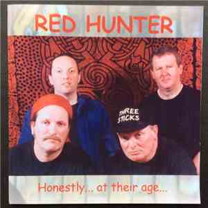 Red Hunter  - Honestly... at their age... download flac