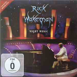 Rick Wakeman - Night Music download flac