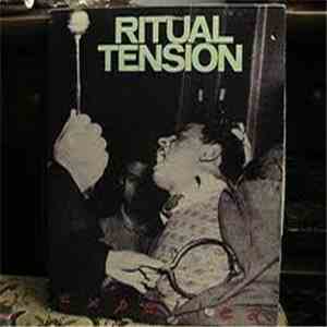 Ritual Tension - Expelled download flac
