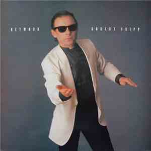 Robert Fripp - Network download flac