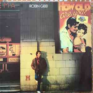 Robin Gibb - How Old Are You? download flac