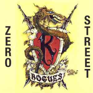 Rogues  - Zero Street download flac