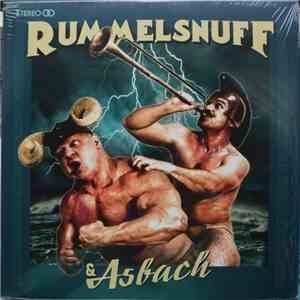Rummelsnuff & Christian Asbach - Rummelsnuff & Asbach download flac