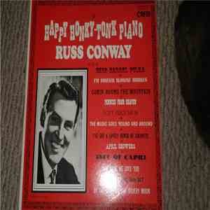 Russ Conway - Happy Honky Tonk Piano download flac