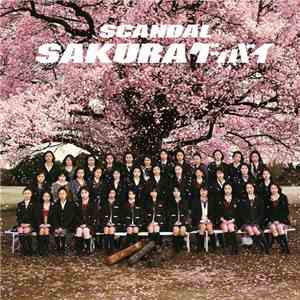 SCANDAL  - Sakuraグッバイ download flac
