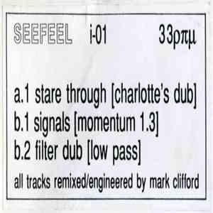 Seefeel - I-01 download flac