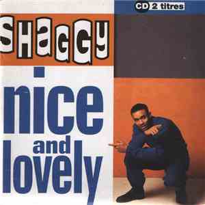 Shaggy - Nice And Lovely download flac