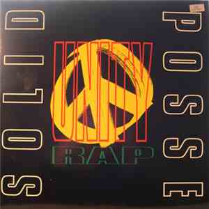 Solid Posse - Unity Rap FLAC album