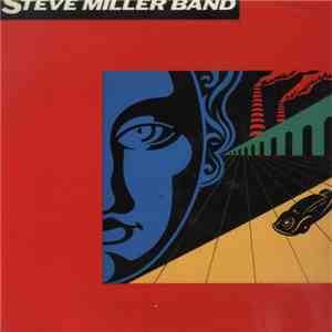 Steve Miller Band - Italian X Rays download flac