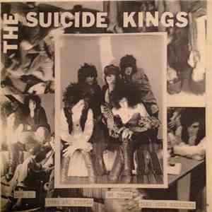 Suicide Kings - Suicide Kings download flac