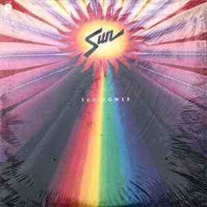Sun  - Sun-Power download flac