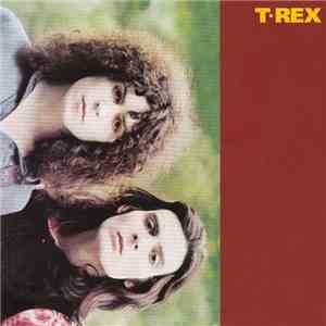 T. Rex - T. Rex download flac