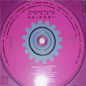 Tangerine Dream - Rockoon download flac