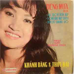 Thanh Hùng / Phương Tâm / Mary Linh / Yến Vi - Tiếng Mưa Rơi download flac