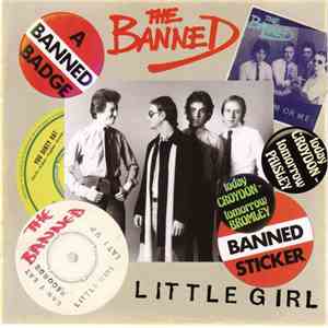 The Banned - Little Girl download flac