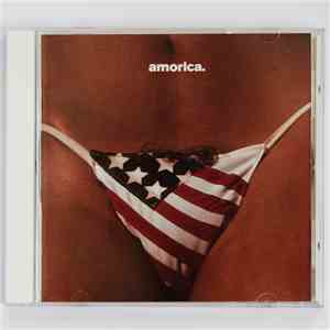 The Black Crowes - Amorica download flac