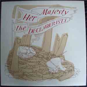 The Decemberists - Her Majesty download flac