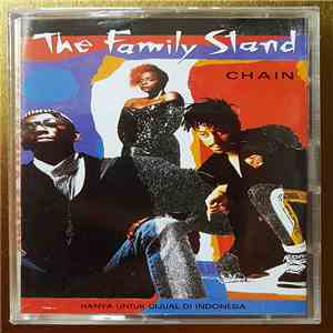 The Family Stand - Chain download flac