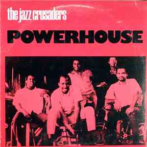 The Jazz Crusaders - Powerhouse download flac