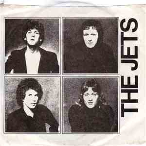 The Jets  - Lover Boy / Paper Girl download flac
