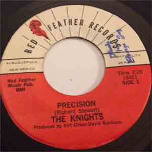 The Knights  - Precision/Cut Out download flac