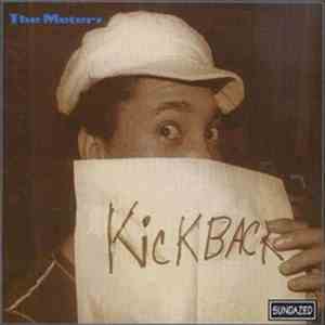 The Meters - Kickback download flac