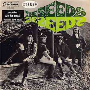 The Seeds - The Seeds download flac