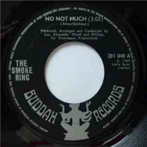 The Smoke Ring - No Not Much download flac