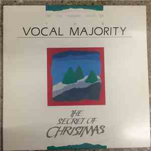 The Vocal Majority - The Secret Of Christmas download flac