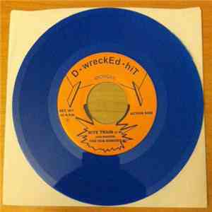 The Von Bondies - Nite Train download flac