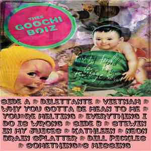 Thee Goochi Boiz - Fast Food For The Teenage Soul download flac